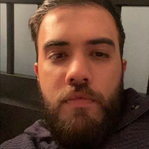 Meet your Posher, Fahad